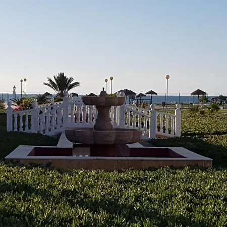 Apartment Duplex Espectacular En Primera Linea Naturista! *