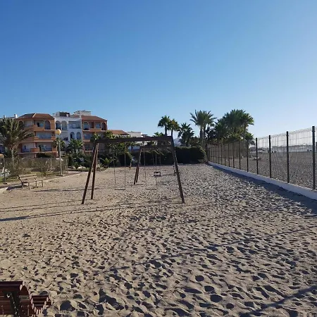 Apartment Duplex Espectacular En Primera Linea Naturista! *