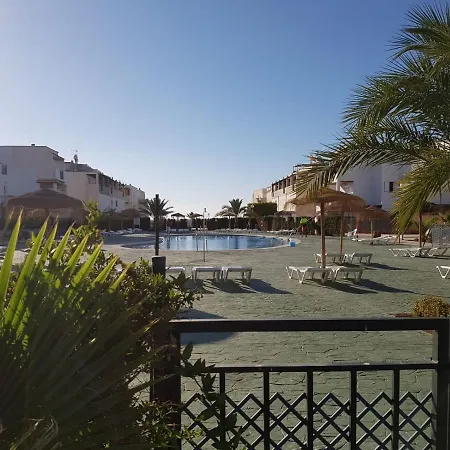 Duplex Espectacular En Primera Linea Naturista! Apartment Las Bombardas