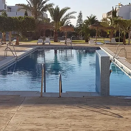Duplex Espectacular En Primera Linea Naturista! Apartment