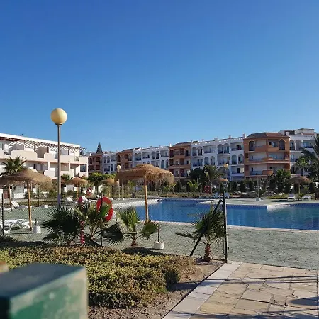 Apartment Duplex Espectacular En Primera Linea Naturista! Las Bombardas