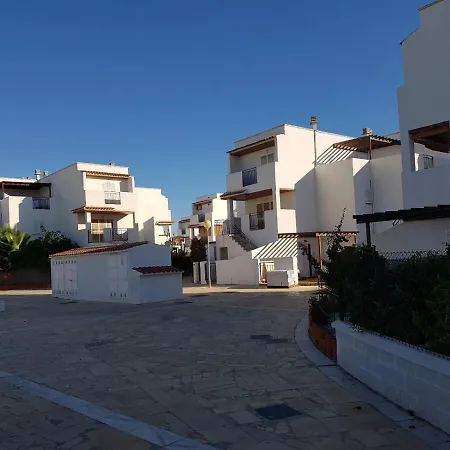 Apartment Duplex Espectacular En Primera Linea Naturista!