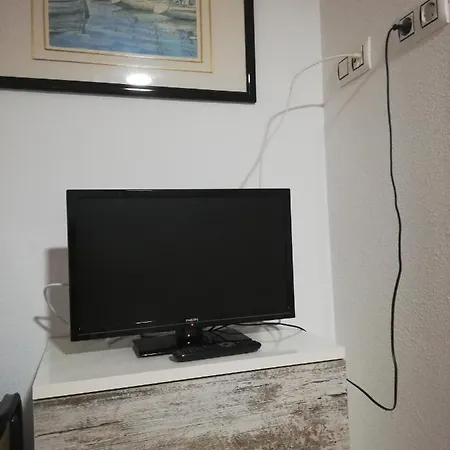 Apartment Duplex Espectacular En Primera Linea Naturista! *