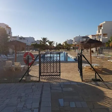 Duplex Espectacular En Primera Linea Naturista! Las Bombardas