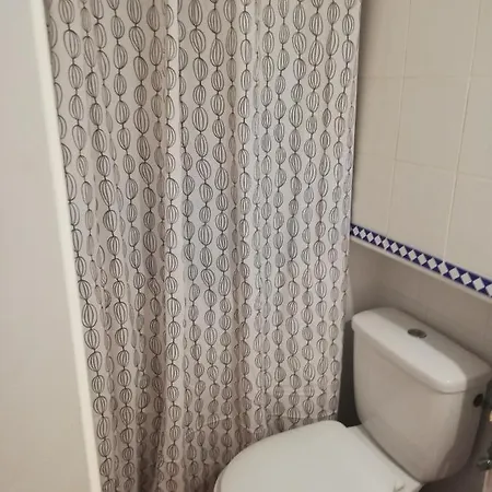 Duplex Espectacular En Primera Linea Naturista! Apartment *