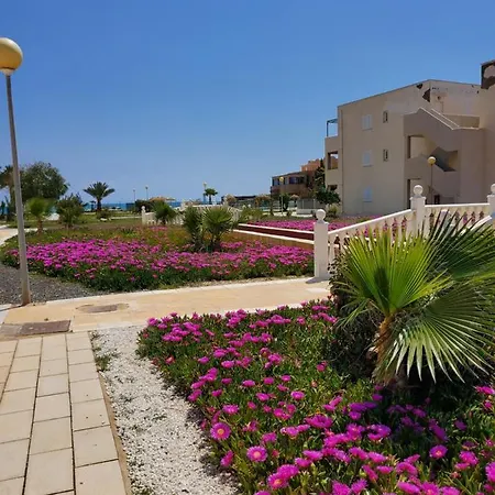 Duplex Espectacular En Primera Linea Naturista! Apartment Las Bombardas