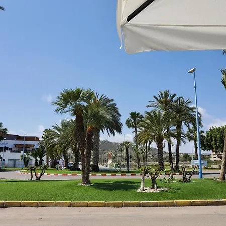 Duplex Espectacular En Primera Linea Naturista! Las Bombardas