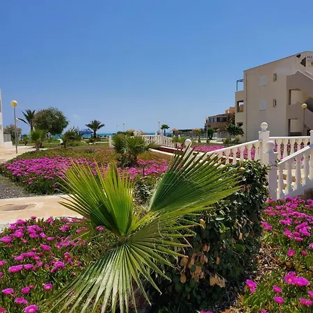 Duplex Espectacular En Primera Linea Naturista! Apartment *