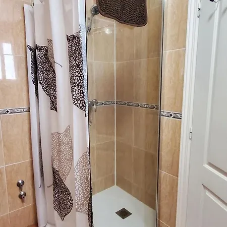 Duplex Espectacular En Primera Linea Naturista! Apartment *