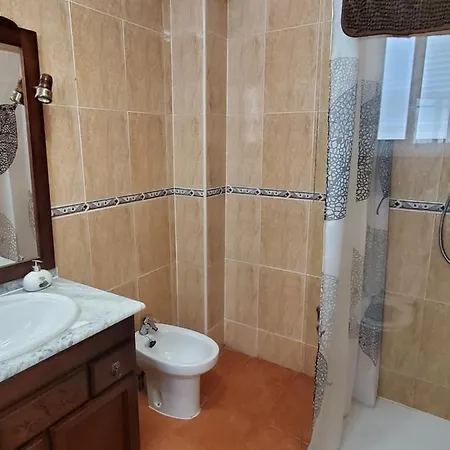 Duplex Espectacular En Primera Linea Naturista!