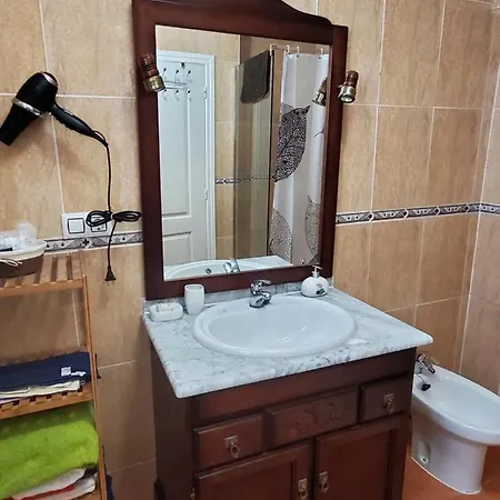 Apartment Duplex Espectacular En Primera Linea Naturista!