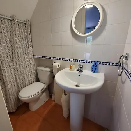 Duplex Espectacular En Primera Linea Naturista!