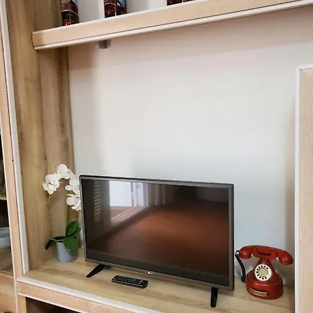 Duplex Espectacular En Primera Linea Naturista! Las Bombardas