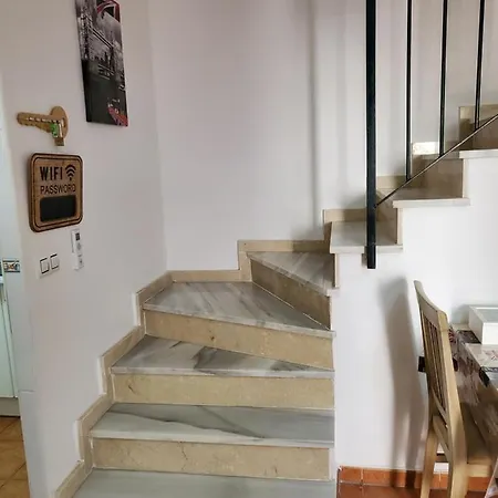 Duplex Espectacular En Primera Linea Naturista!