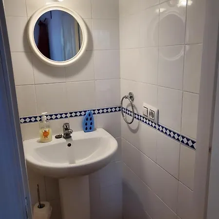 Duplex Espectacular En Primera Linea Naturista! Las Bombardas