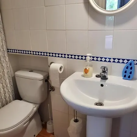 Duplex Espectacular En Primera Linea Naturista! Apartment *