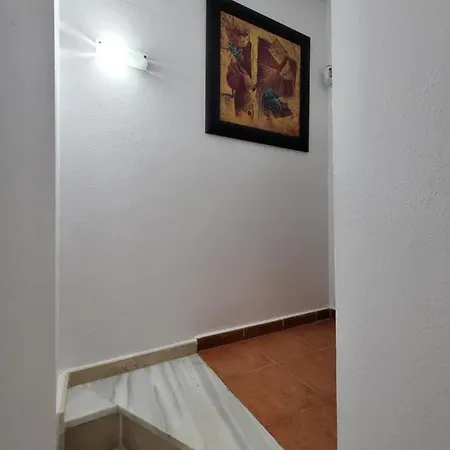 Duplex Espectacular En Primera Linea Naturista! *
