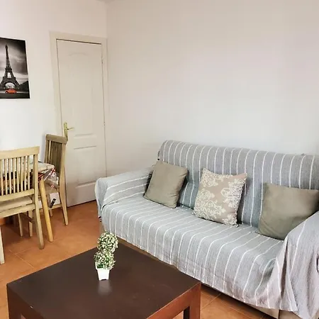 Duplex Espectacular En Primera Linea Naturista!