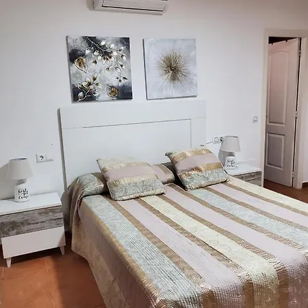 Duplex Espectacular En Primera Linea Naturista! Apartment