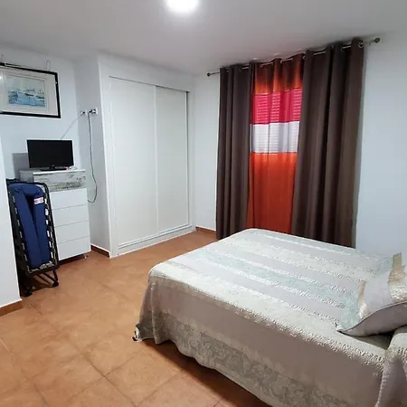 Duplex Espectacular En Primera Linea Naturista! *