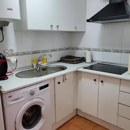 Duplex Espectacular En Primera Linea Naturista! Apartment