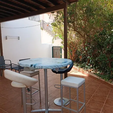 Duplex Espectacular En Primera Linea Naturista! Apartment