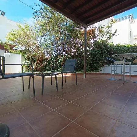 Duplex Espectacular En Primera Linea Naturista!