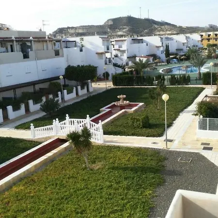 Duplex Espectacular En Primera Linea Naturista! * Las Bombardas