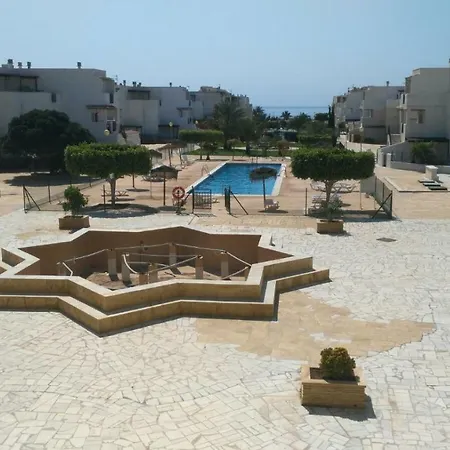 Apartment Duplex Espectacular En Primera Linea Naturista!