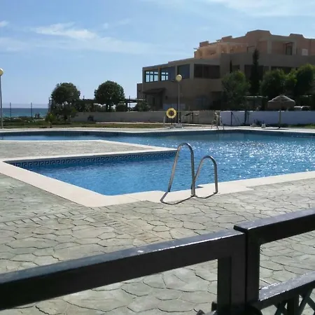 Apartment Duplex Espectacular En Primera Linea Naturista! *