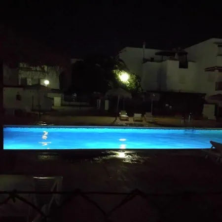 Duplex Espectacular En Primera Linea Naturista! Las Bombardas
